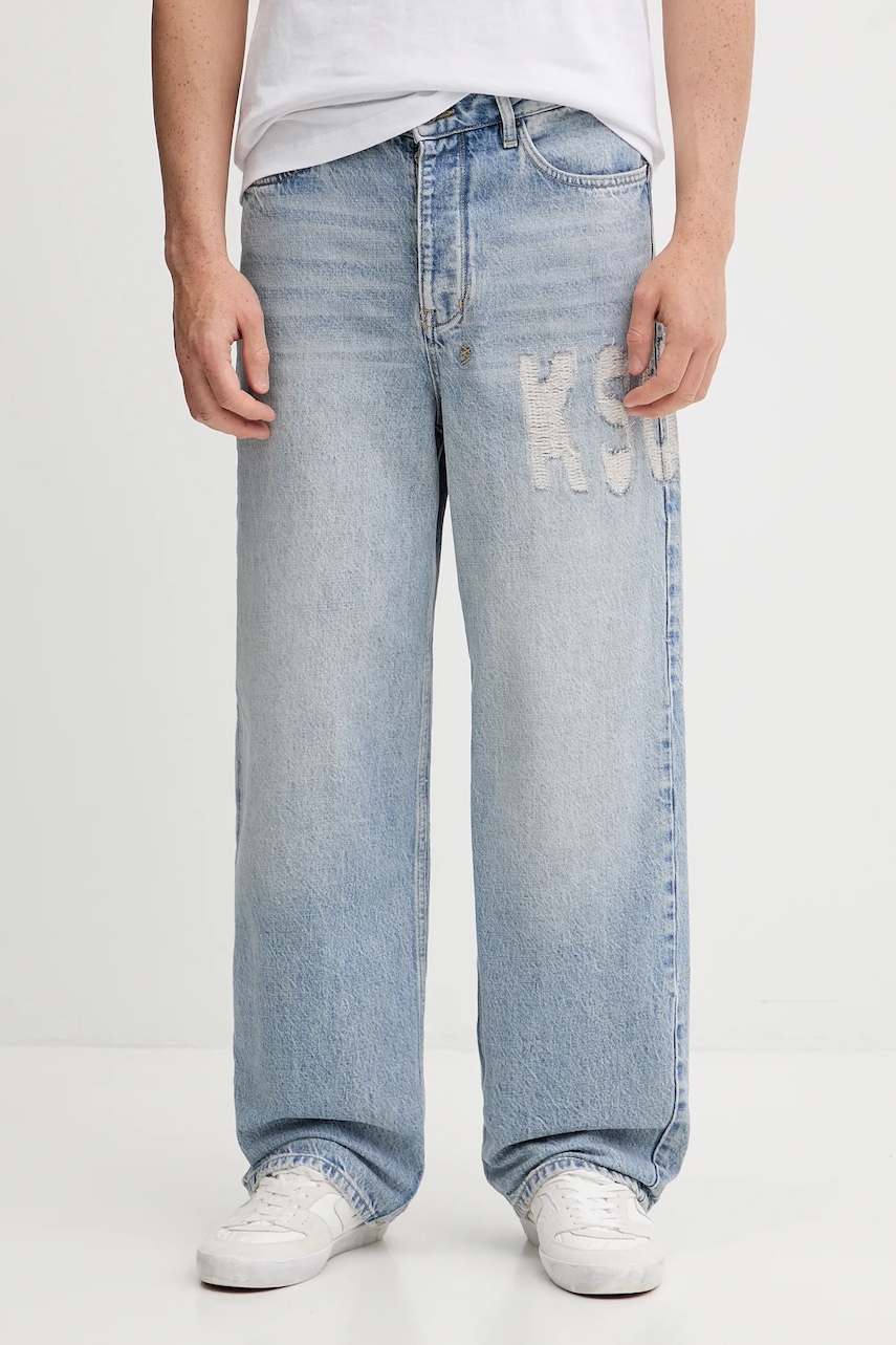 KSUBI jeansi Maxx Nu Heritage