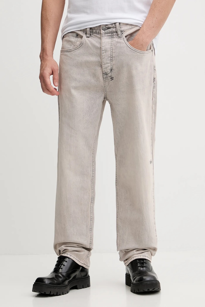 KSUBI jeansi Anti K Pluto barbati MPF24DJ017