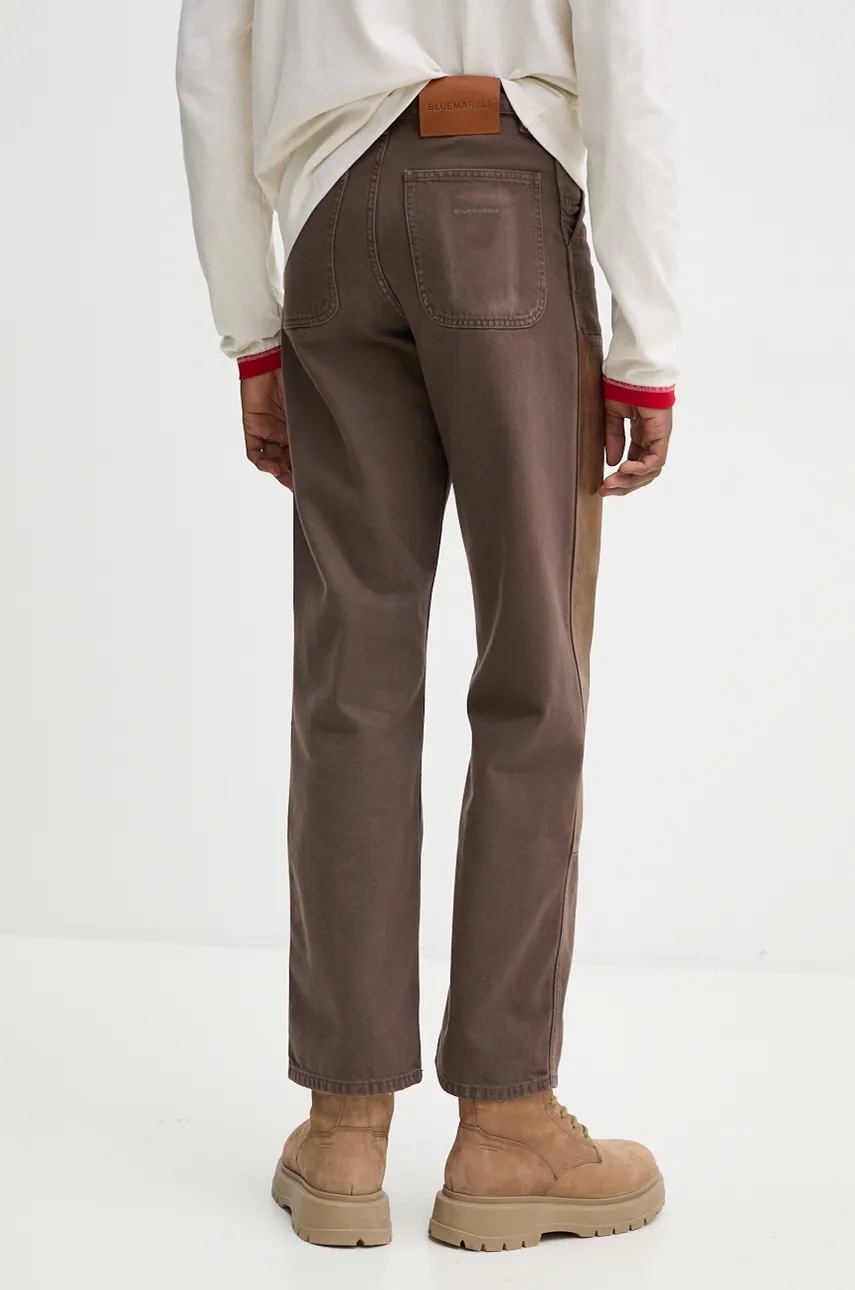 Τζιν παντελόνι BLUEMARBLE PA70.TW30B24 φωτογραφία