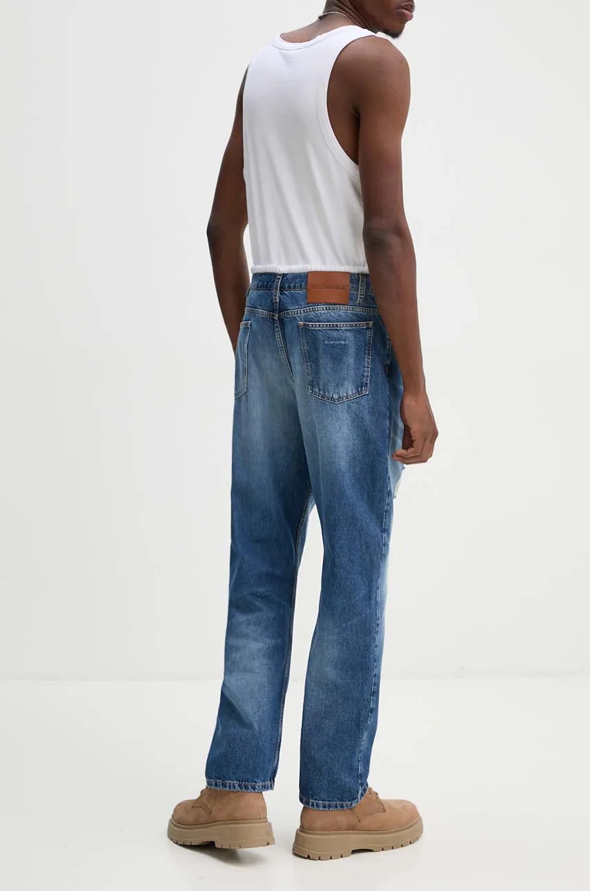 Τζιν παντελόνι BLUEMARBLE PA71.DE11B24 φωτογραφία