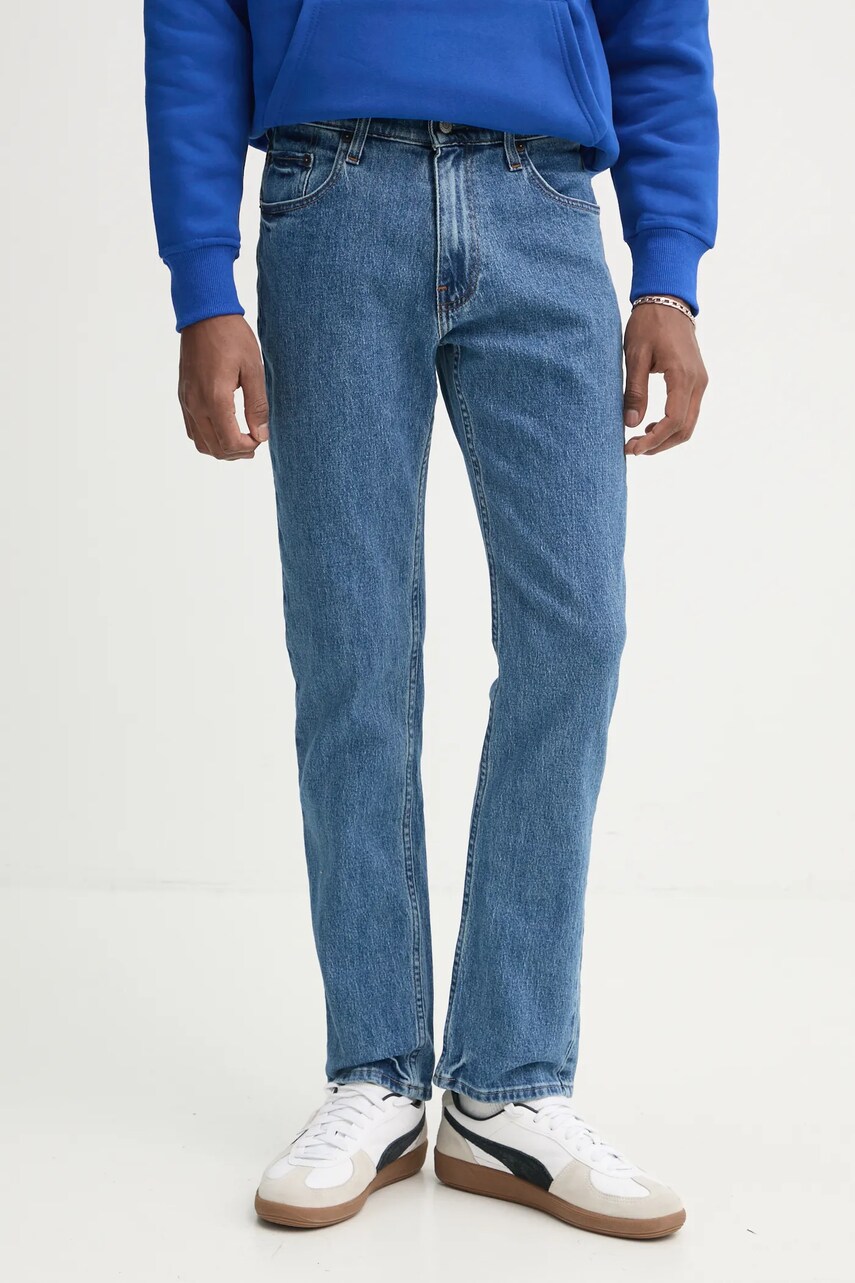 Hollister Co. jeansi barbati KI331-4127
