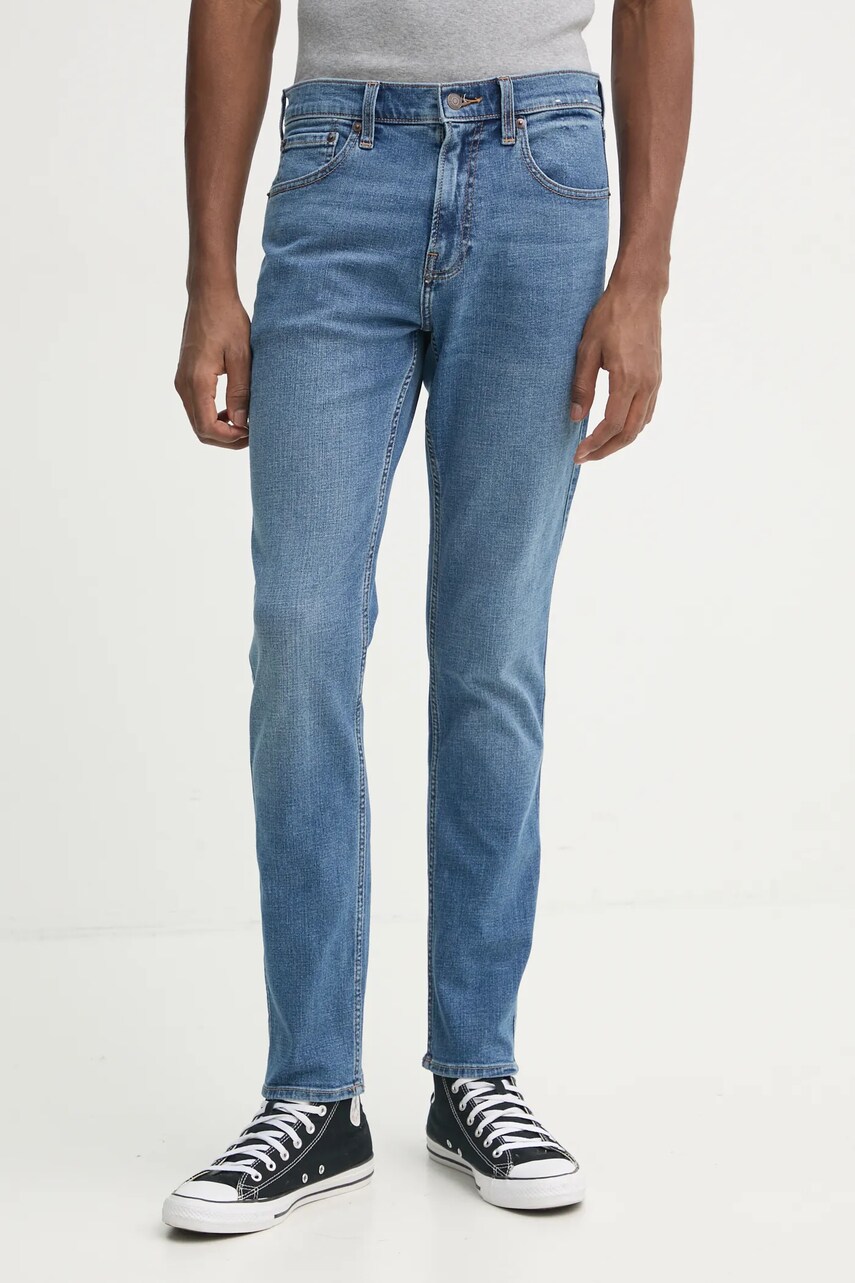 Hollister Co. jeansi barbati KI331-4122