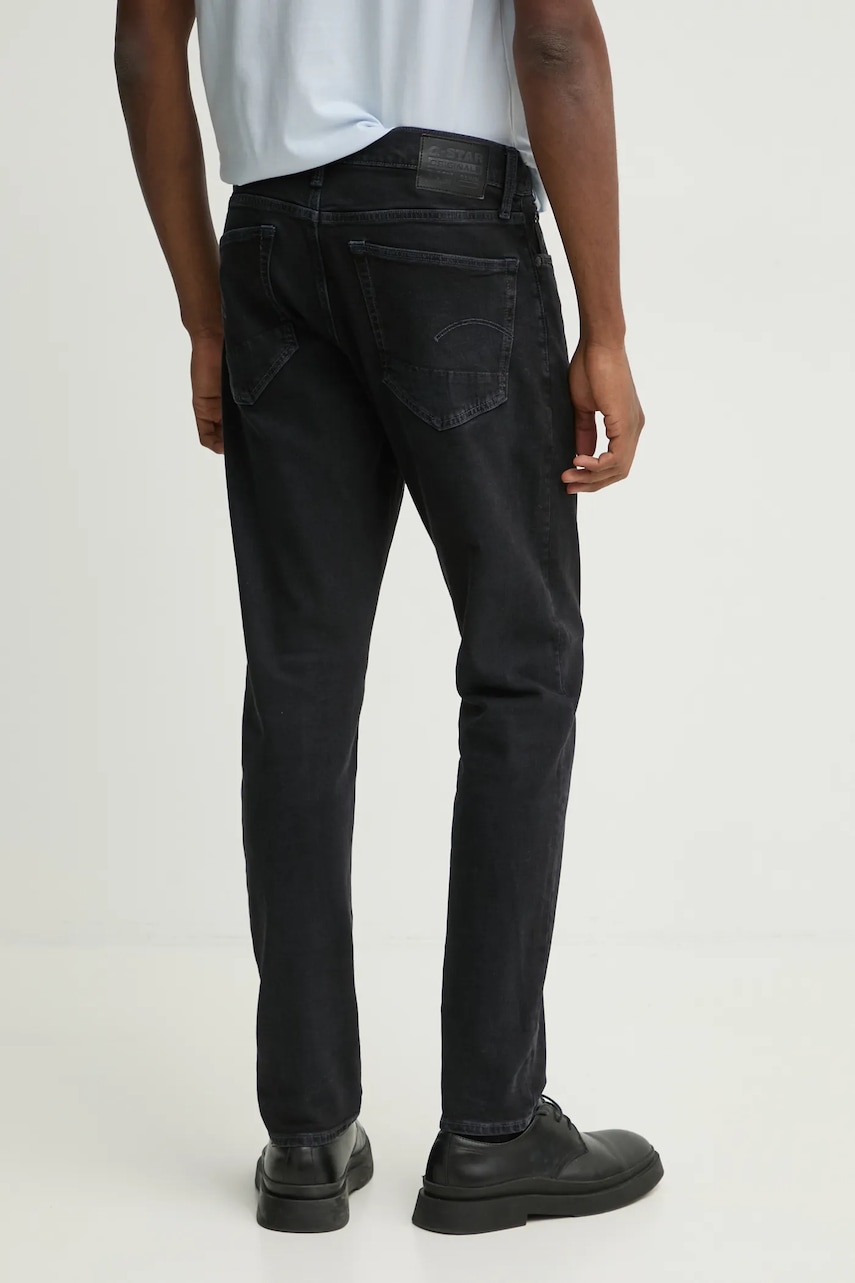 Джинси G-Star Raw чоловічі 51003-D686