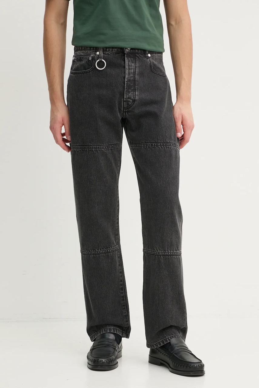 Études Studio jeansi barbati H24MMTRO550