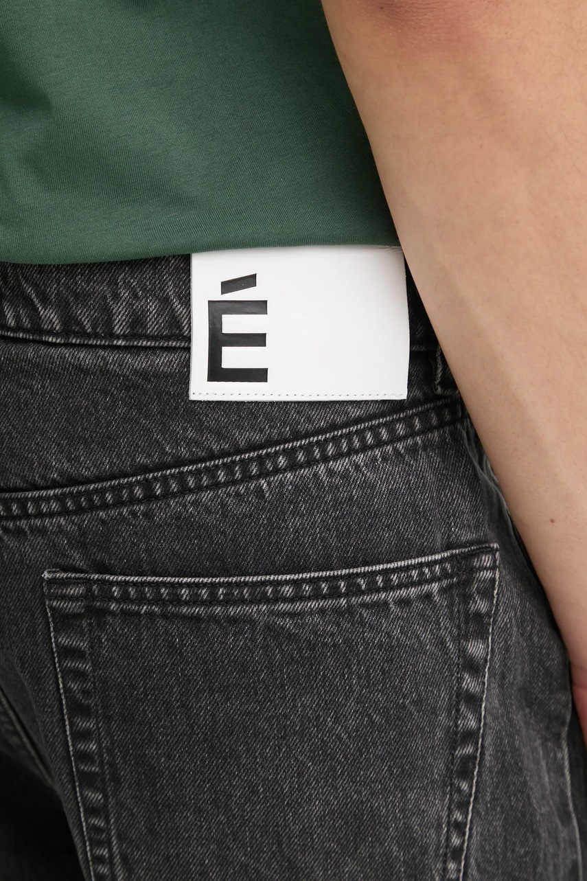 Τζιν παντελόνι Études Studio H24MMTRO550 φωτογραφία