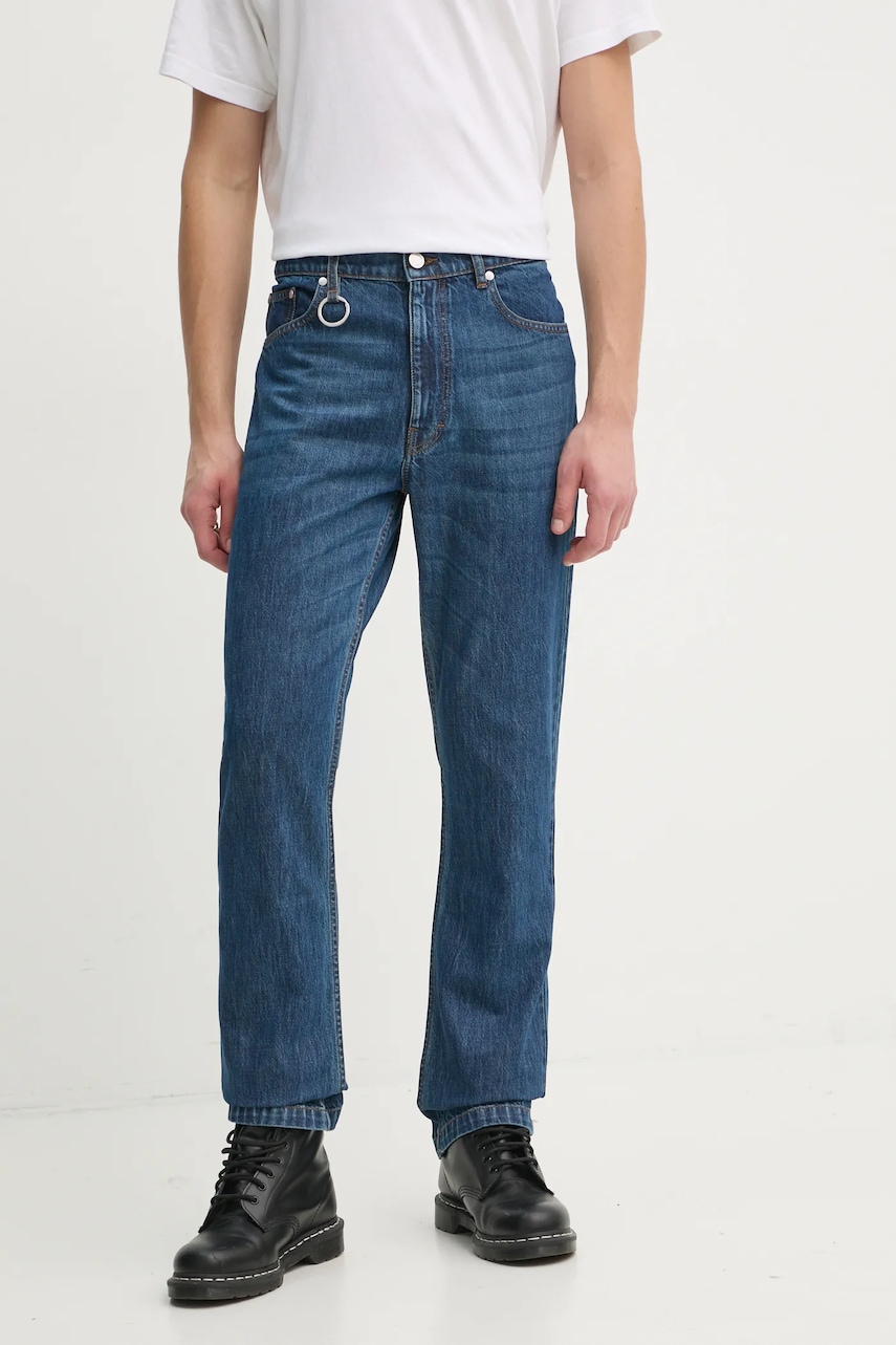 Études Studio jeansi barbati H24MMTRO562
