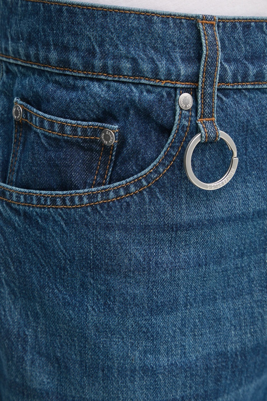 Τζιν παντελόνι Études Studio φωτογραφία