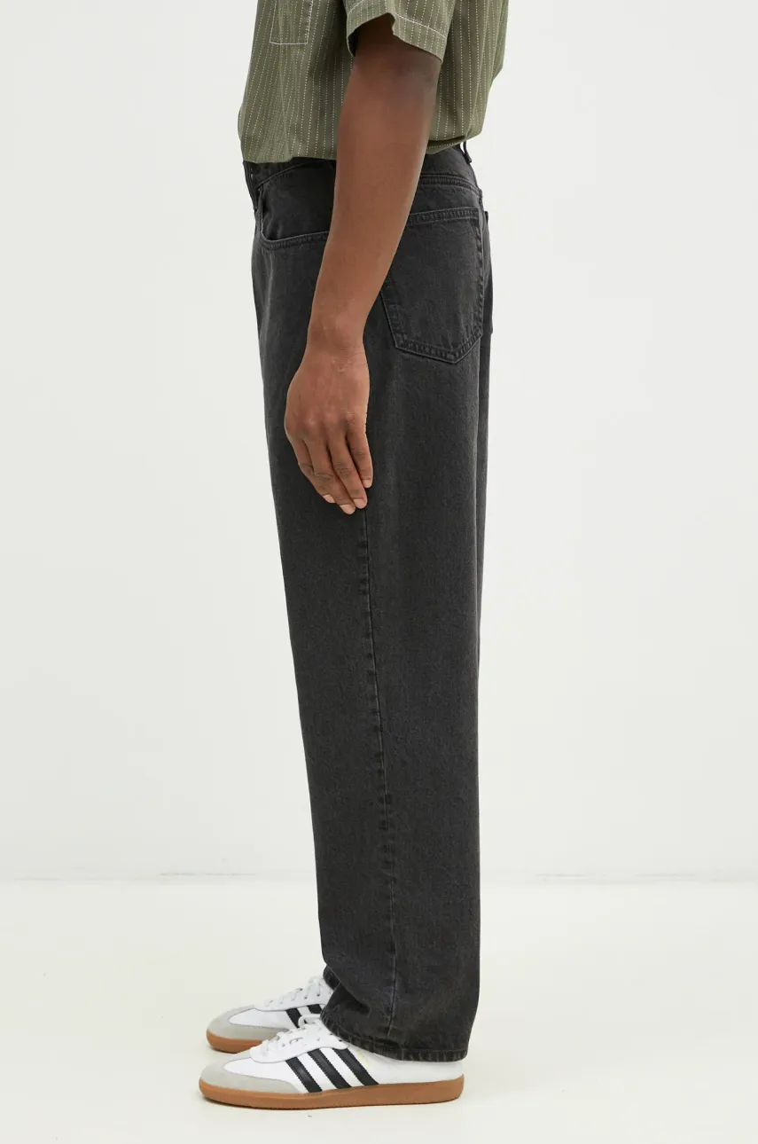 Джинсы thisisneverthat Regular Jeans мужские TN243DPA5P01 Джинсы thisisneverthat Regular Jeans мужские TN243DPA5P01