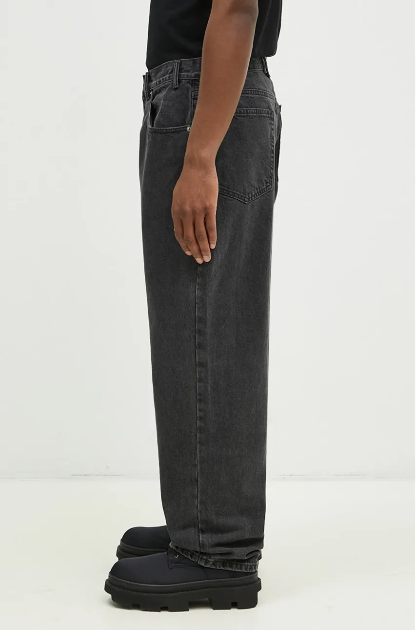 Джинси thisisneverthat Relaxed Jeans чоловічі TN243DPA5P02