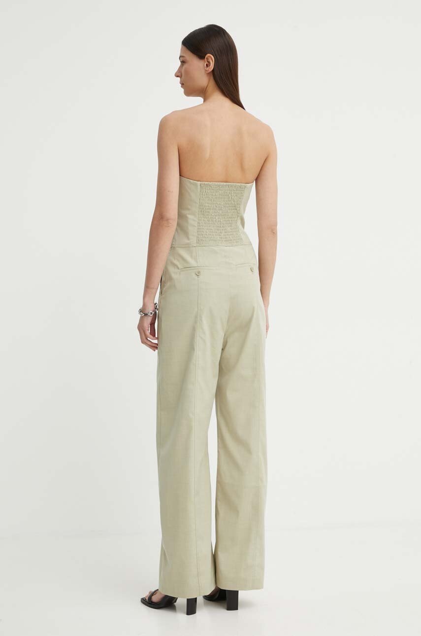 Ολόσωμη φόρμα Samsoe Samsoe SARAI φωτογραφία