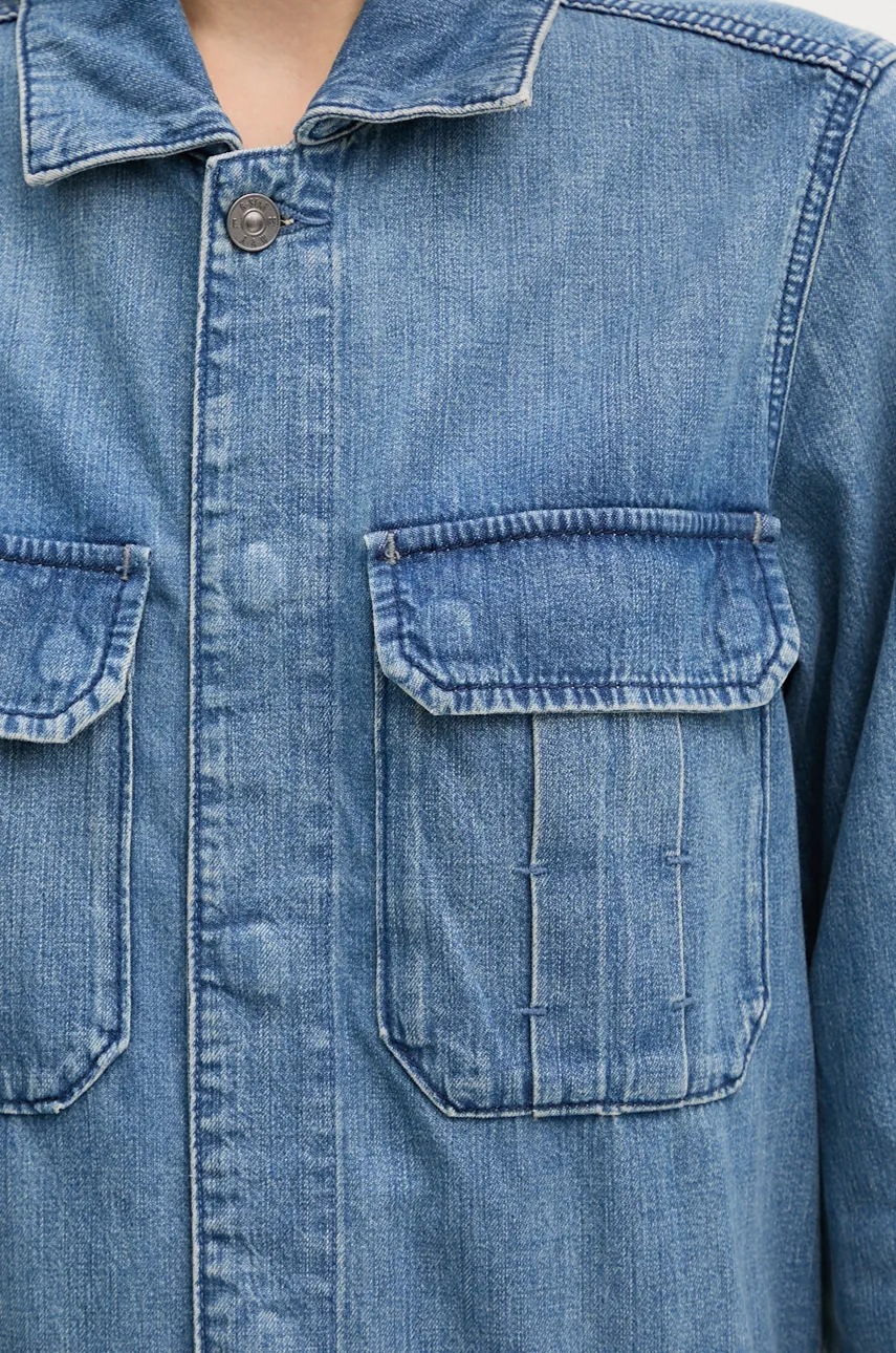 Džínový overal G-Star (obrázek 5)