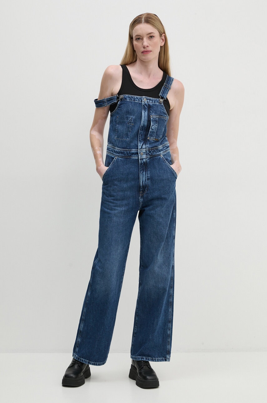 G-Star Raw salopeta D25305-D536 G-Star Raw salopeta D25305-D536