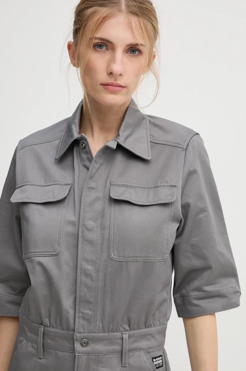 Βαμβακερή φόρμα G-Star φωτογραφία