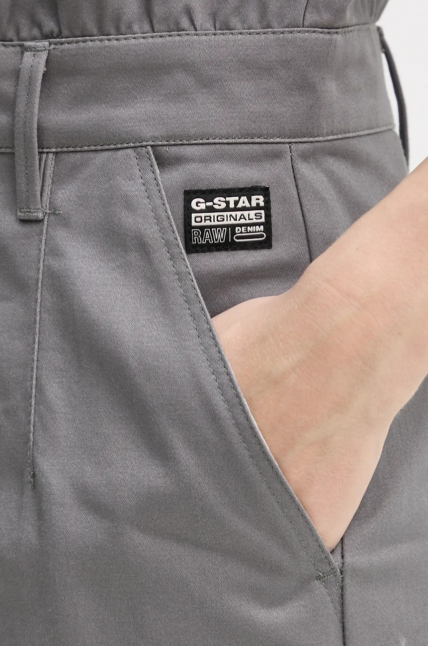 Βαμβακερή φόρμα G-Star φωτογραφία