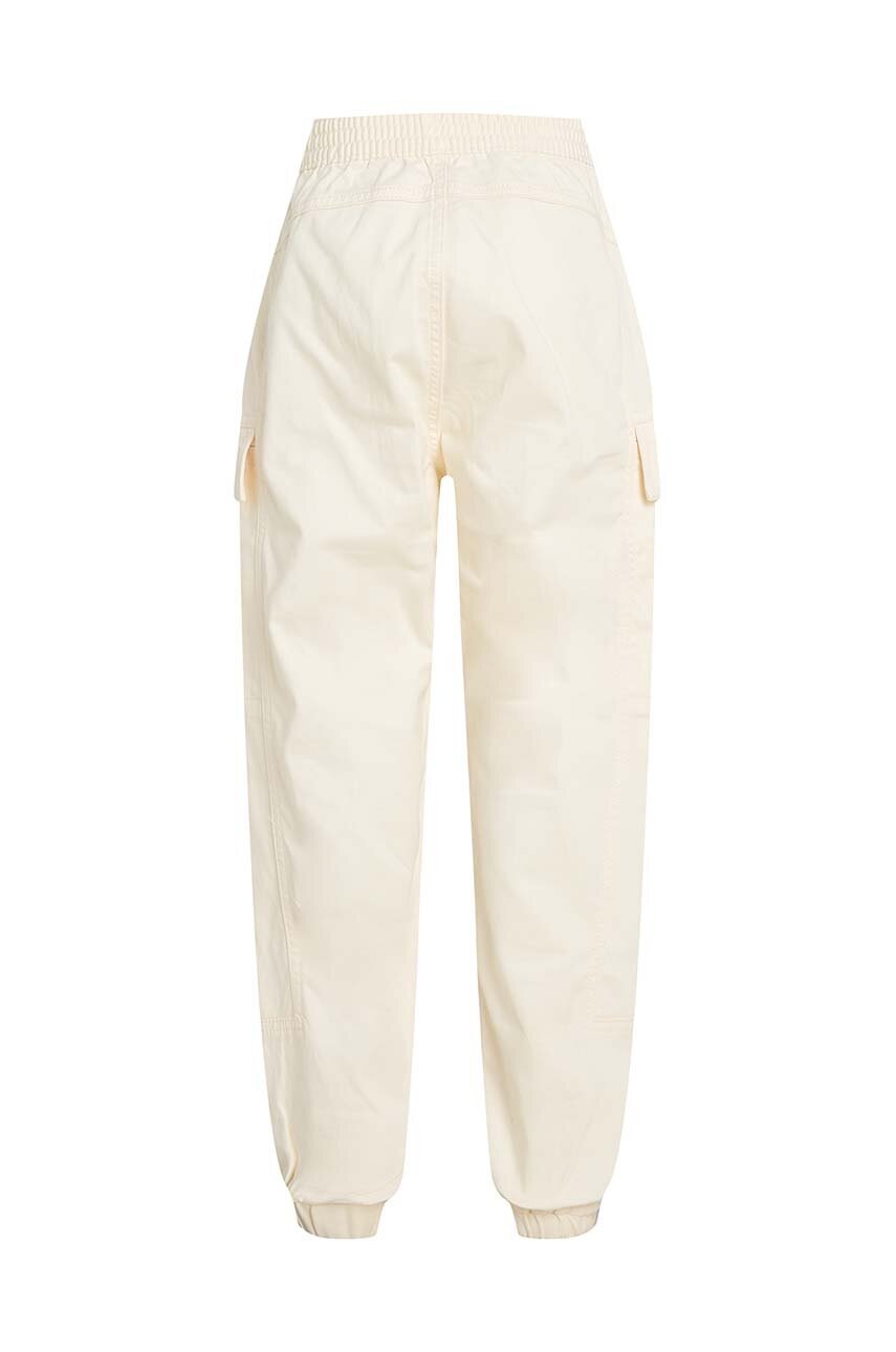 Дитячі спортивні штани Calvin Klein Jeans WOVEN CARGO