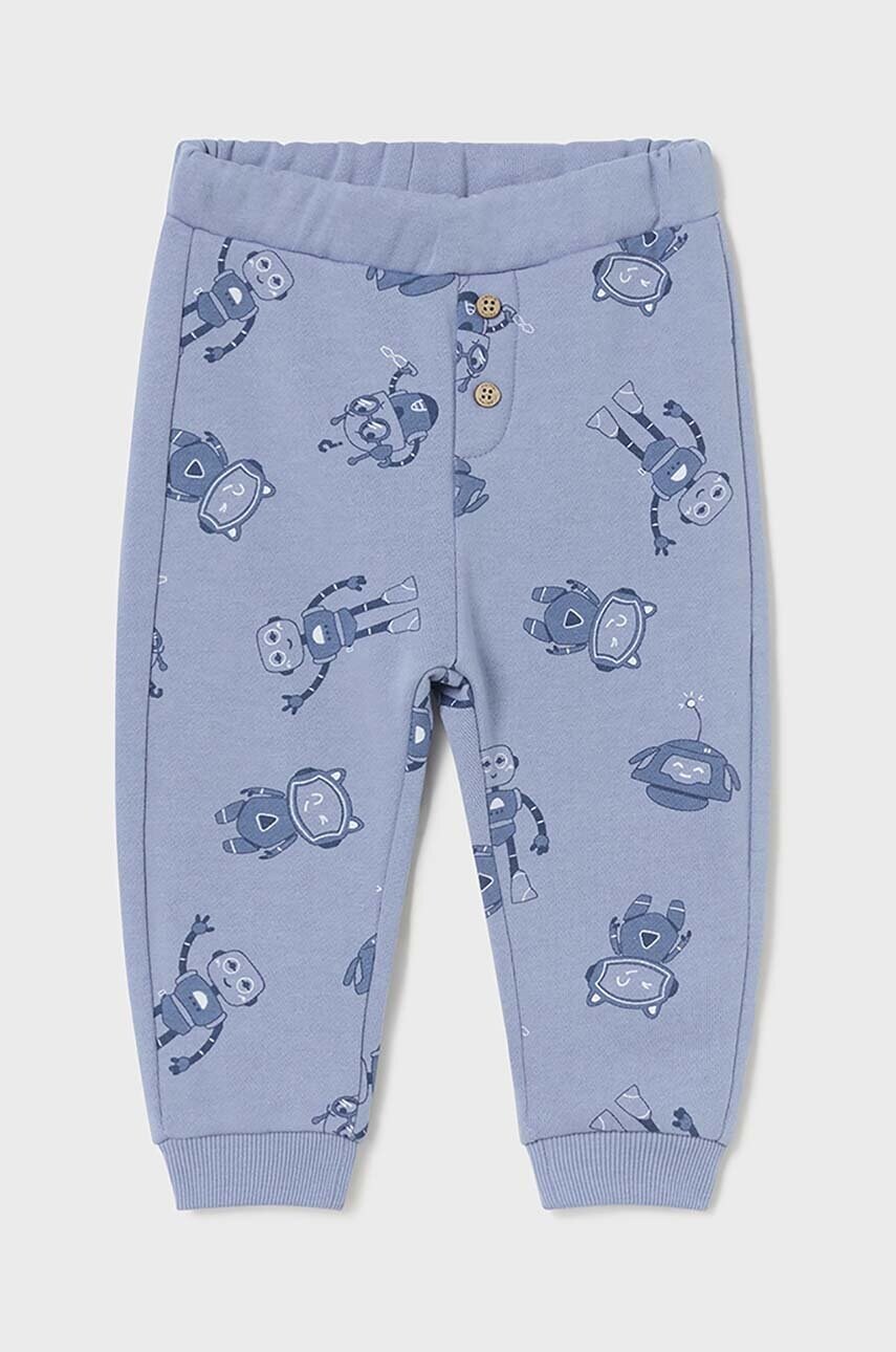 Mayoral pantaloni de trening pentru copii modelator, 2541