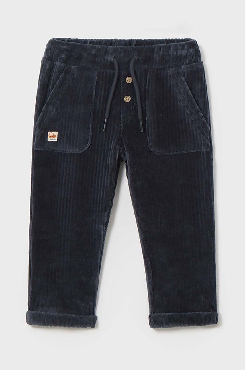 Mayoral pantaloni copii neted, 2542 Mayoral pantaloni copii neted, 2542