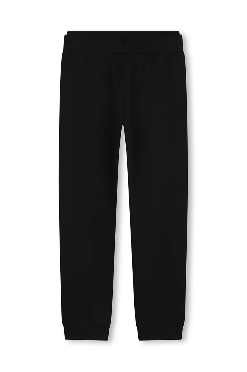 Дитячі спортивні штани Karl Lagerfeld