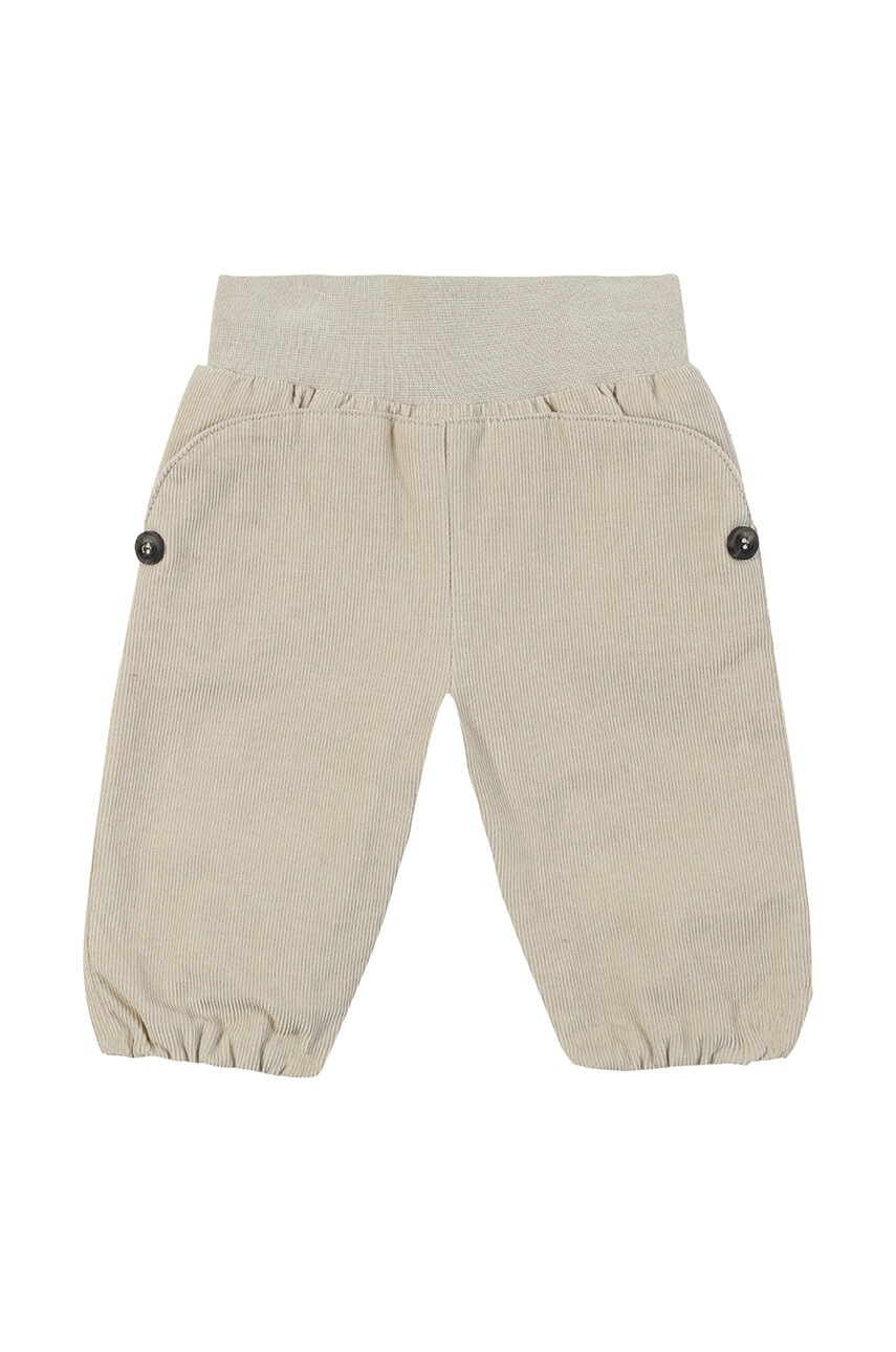 Дитячі бавовняні штани Tartine et Chocolat