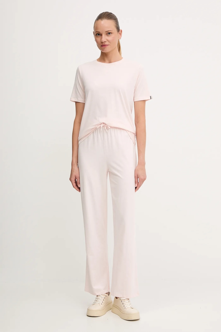 Nohavice BOSS CI Pants