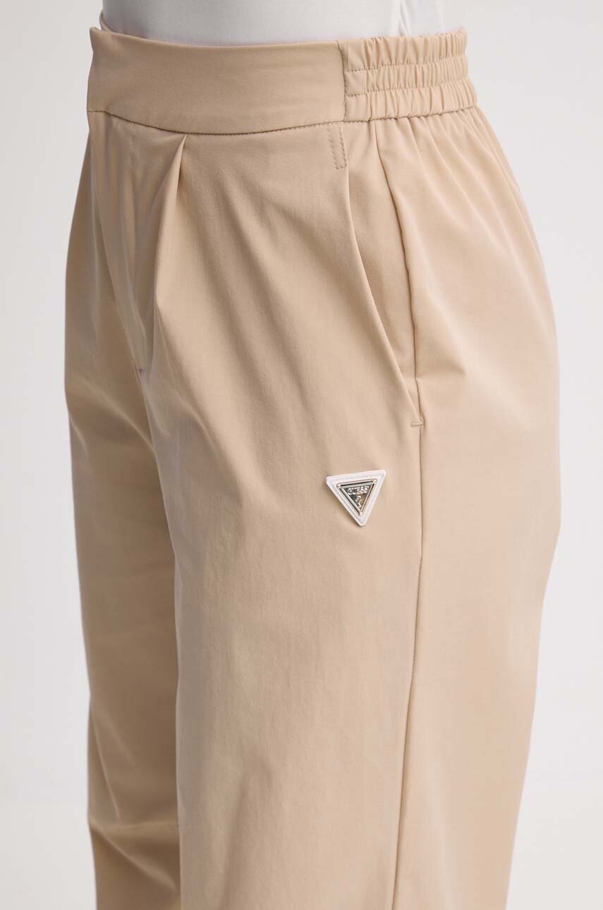 Παντελόνι Guess AURLIE φωτογραφία