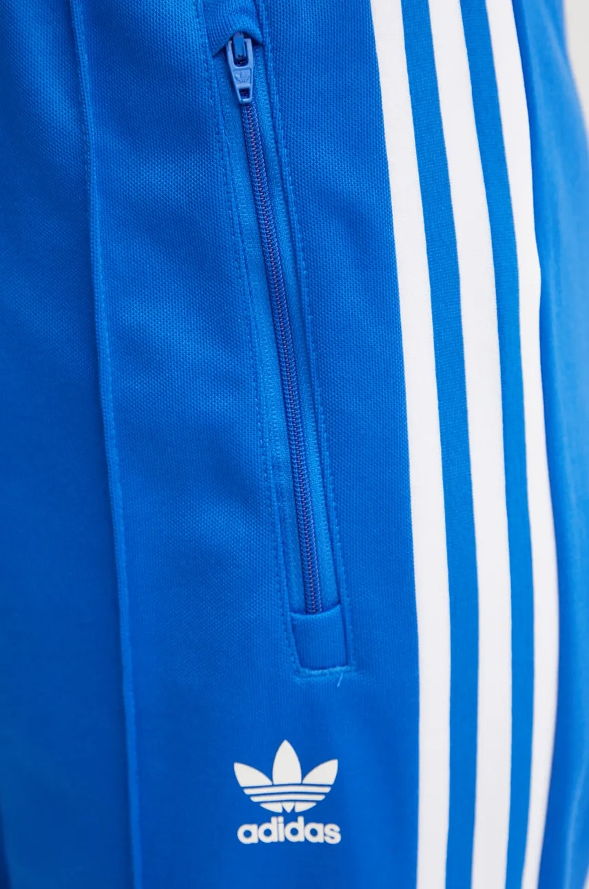 Donji Dio Trenirke Adidas Originals Beckenbauer Track Pant S Tiskom, IY2228