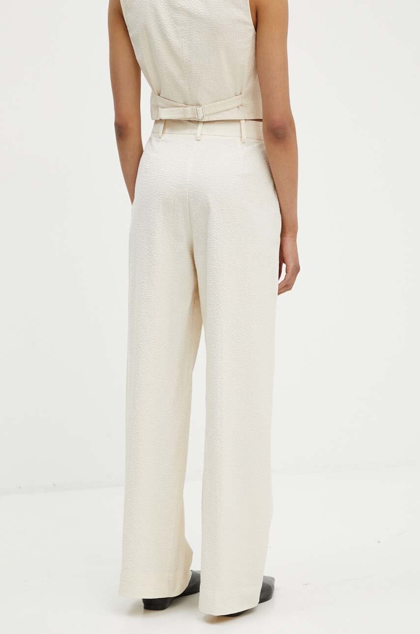 Kalhoty By Malene Birger CYMBARIA (obrázek 3)