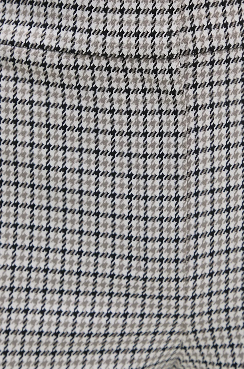 Παντελόνι Theory χρώμα: γκρι, O0727204 φωτογραφία