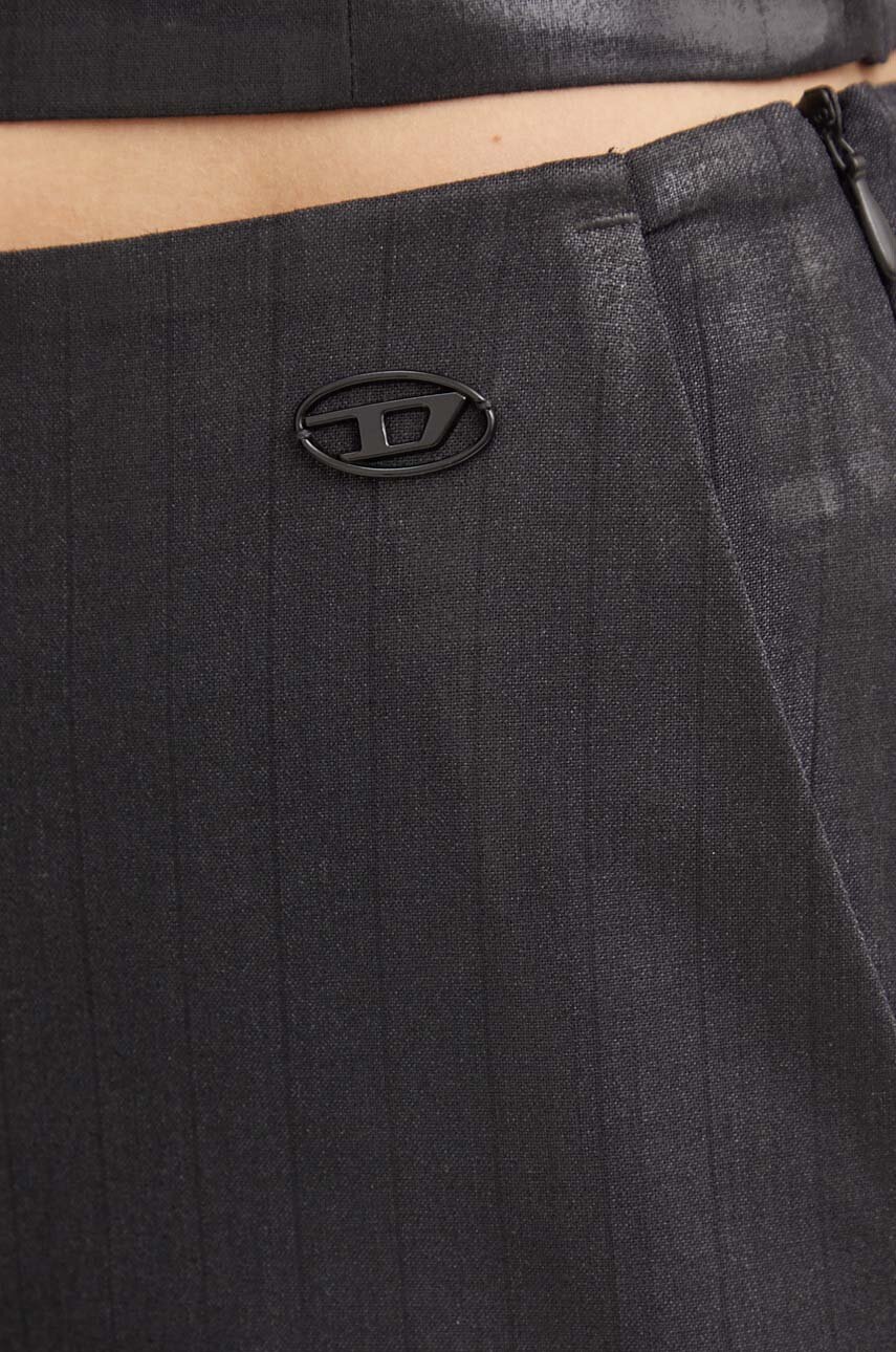 Kalhoty s příměsí vlny Diesel P-OLARIS (obrázek 4)