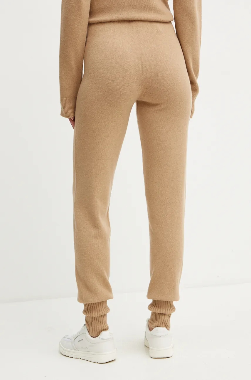 Tepláky s příměsí vlny Twinset