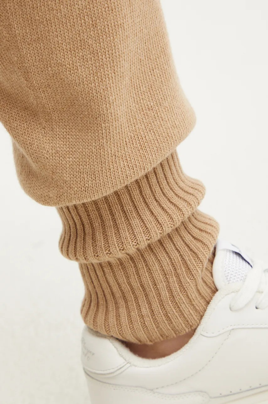 Tepláky s příměsí vlny Twinset