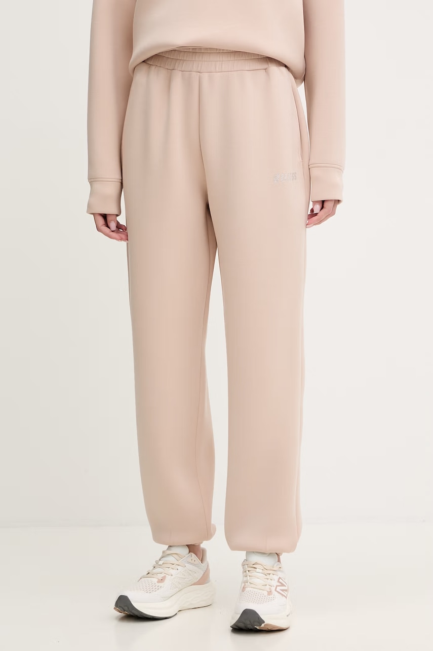 Παντελόνι φόρμας Guess CECILIA