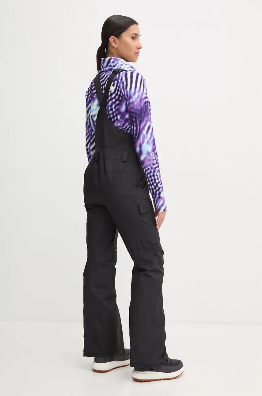 Παντελόνι The North Face Freedom χρώμα: μαύρο, NF0A5GM44H01 φωτογραφία