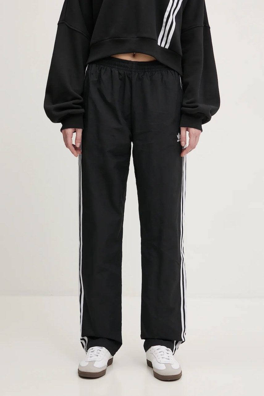adidas Originals spodnie dresowe Woven Track Pant
