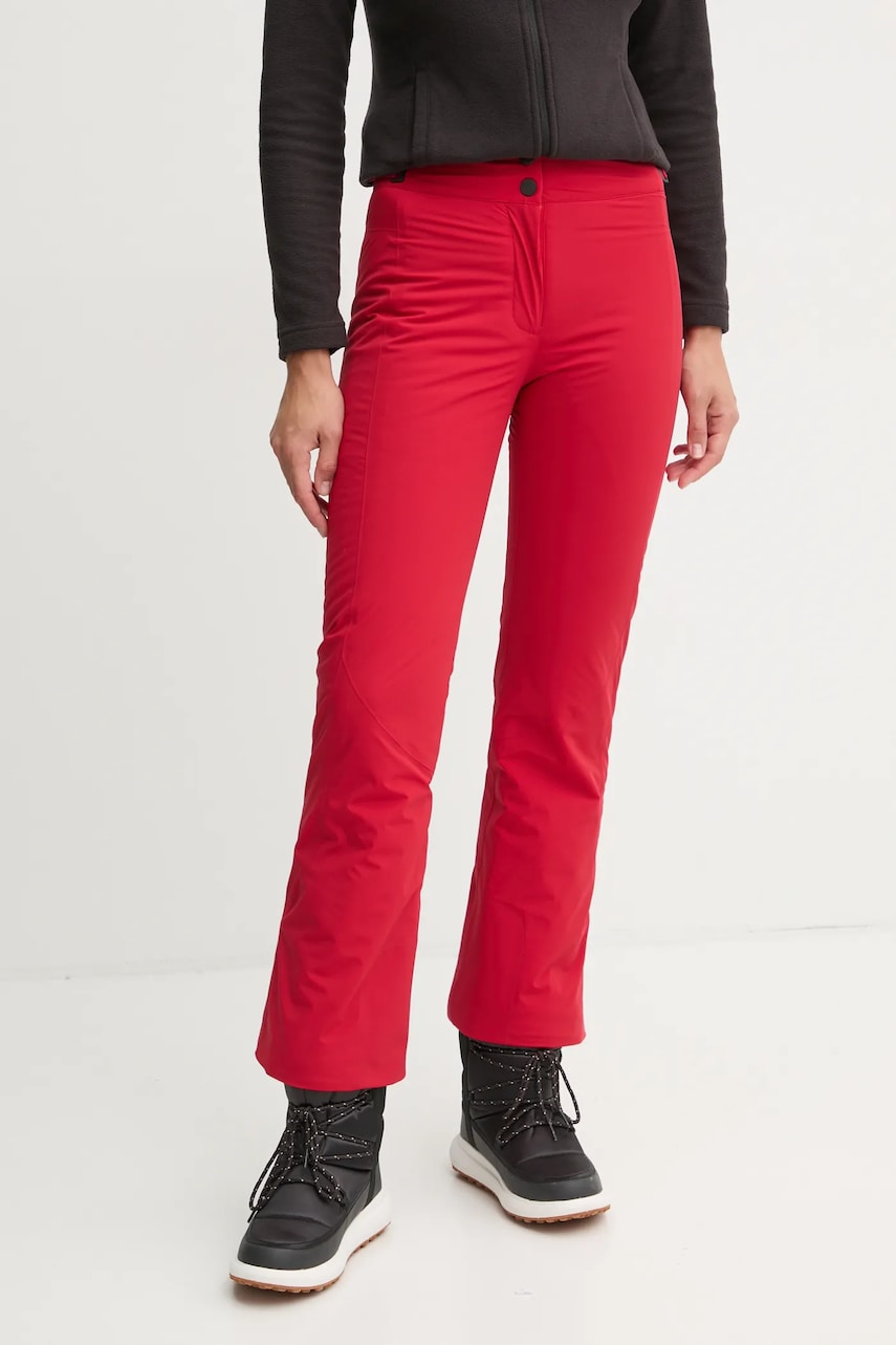 Colmar pantaloni de schi culoarea rosu, 0464.3YS Colmar pantaloni de schi culoarea rosu, 0464.3YS