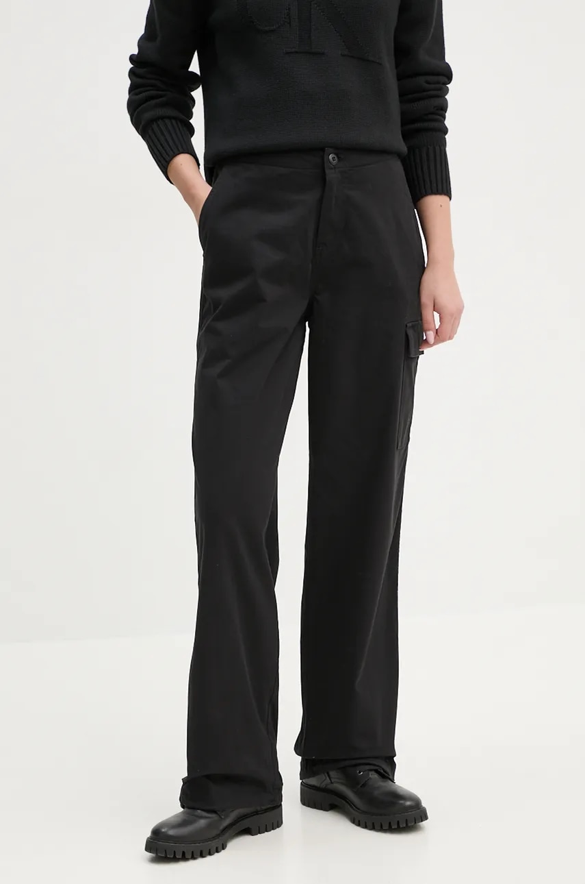 Παντελόνι Calvin Klein Jeans