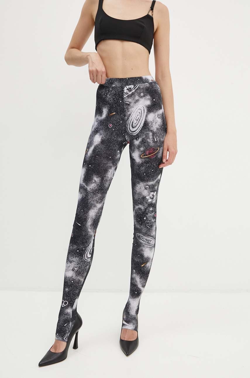 Moschino Jeans colanti femei, modelator, A0342 8741 Moschino Jeans colanti femei, modelator, A0342 8741