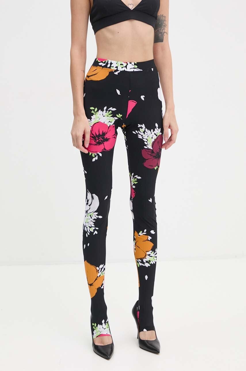 

Клин Moschino Jeans с десен A0342 8741, Многоцветен