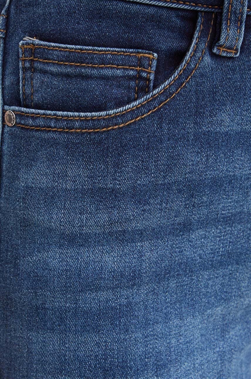 Džíny Morgan PDROIT