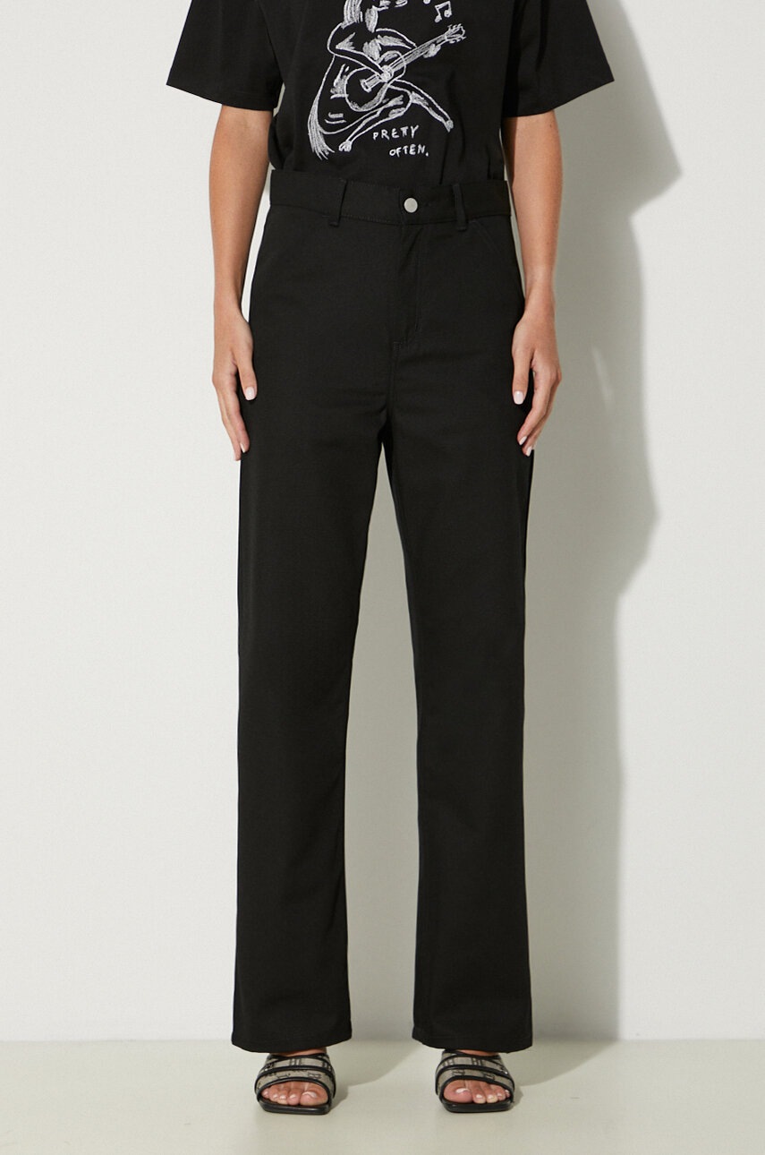 Carhartt WIP spodnie Simple Pant