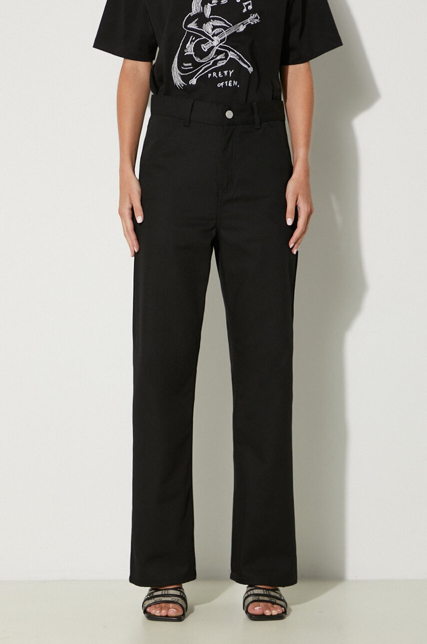 Carhartt WIP spodnie Simple Pant