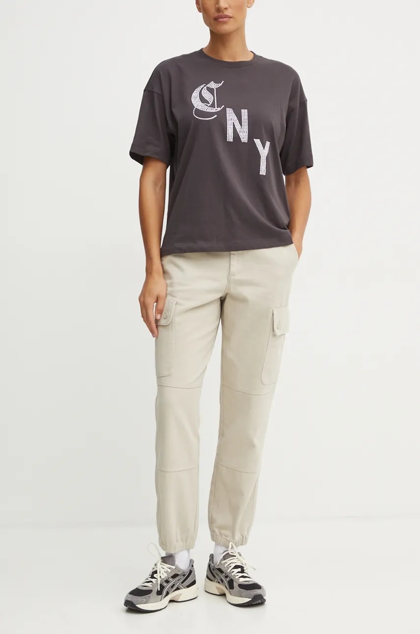 Champion pantaloni de bumbac