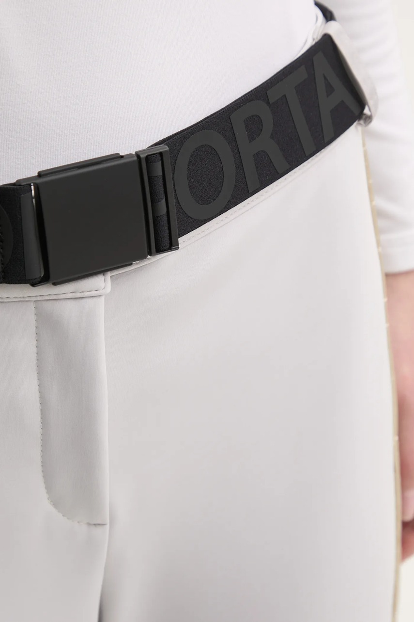 Παντελόνι σκι Sportalm San Jose NE χρώμα: γκρι, 1828023545 φωτογραφία