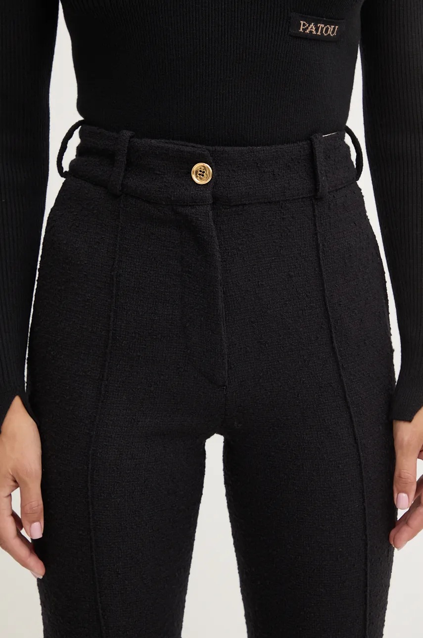 Vlněné kalhoty Patou (obrázek 4)