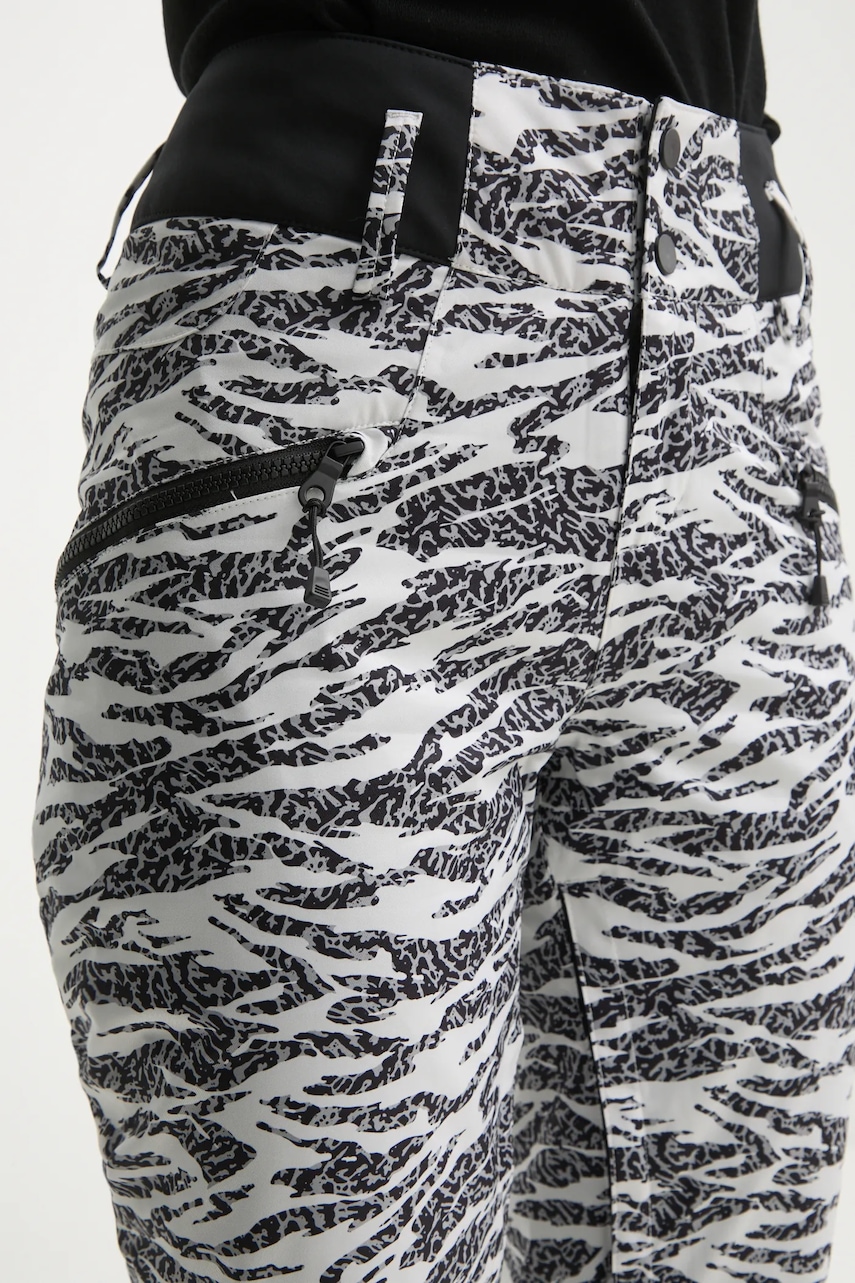 Kalhoty Burton Marcy (obrázek 5)