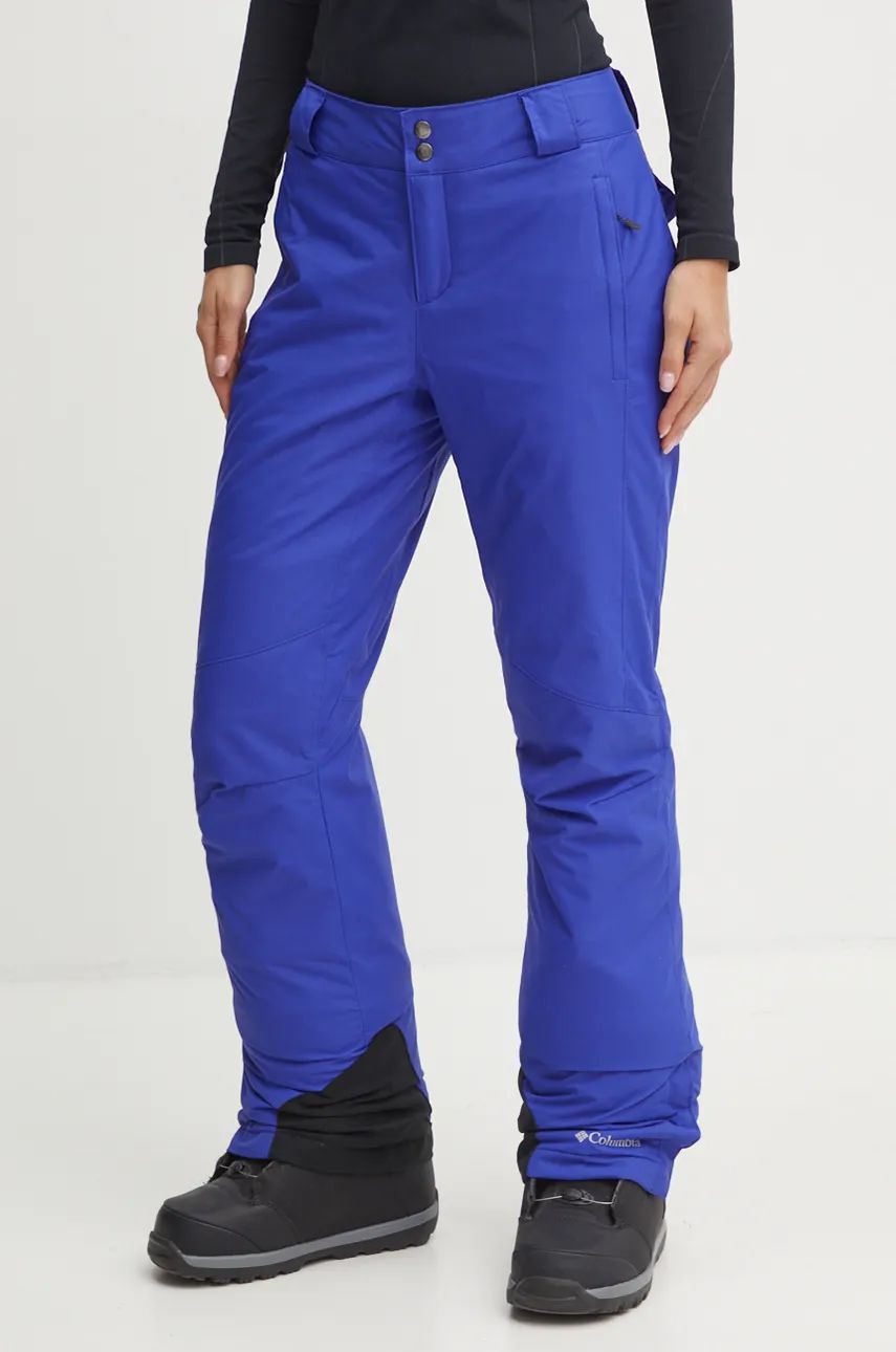 Columbia pantaloni Bugaboo 2085941