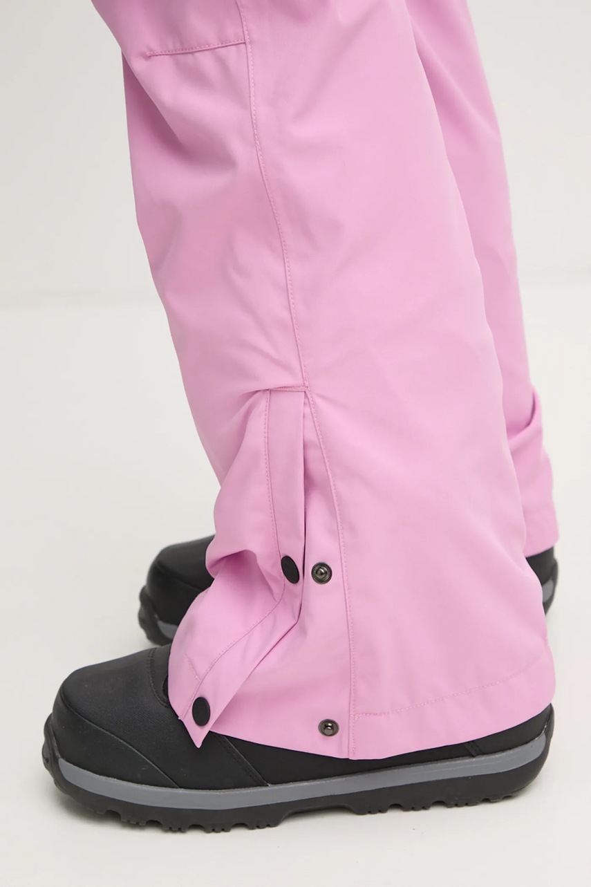 Παντελόνι Picture Treva χρώμα: ροζ, WPT0119 φωτογραφία