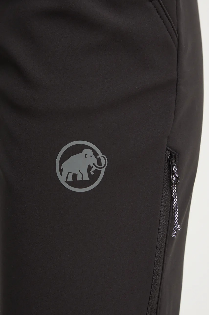 Mammut Mammut Αθλητικό παντελόνι Runbold Winter Runbold Winter - 4