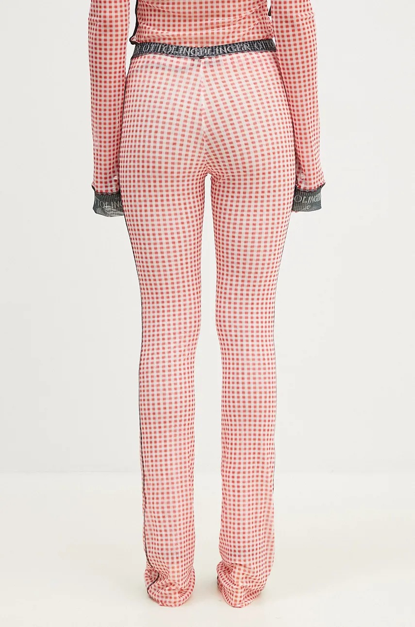 Ottolinger spodnie Mesh Pants (zdjęcie 3)