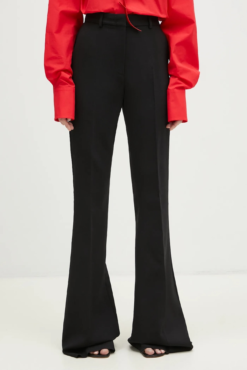 Sportmax spodnie Bice